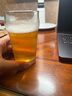 擊倒巨人（Toppling Goliath）美國(guó)原裝進(jìn)口精釀啤酒 暴龍之王 太陽(yáng)之神雙倍渾濁IPA啤酒 罐裝 暴龍之王雙倍IPA 473mL 6罐 曬單實(shí)拍圖