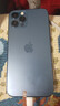 Apple iPhone12Pro 蘋果12 Pro 原裝國行5G手機(jī)全網(wǎng)通 蘋果手機(jī) 二手手機(jī) 銀色【更換飛毛腿電池】 99新256G【3期免息+三年質(zhì)保+贈(zèng)送大禮包】 三年老店+五星店鋪+三年質(zhì)保 曬單實(shí)拍圖