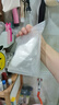 可伶可俐魔力吸油藍(lán)膜60片*4控油護妝男女士臉部面部去油光吸油紙 曬單實拍圖