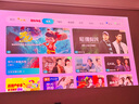 當貝F7 Pro 4K云臺投影儀 家用高清護眼三色激光 臥室家庭智能電視影院國家補貼20%（ 3000lm 4+64G） 曬單實拍圖