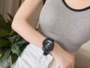 蘋果手機(jī)Apple Watch S10智能手表新款女士測(cè)血壓心率血氧手環(huán) 奶油黑[離線|藍(lán)牙通話|支付|DIY 曬單實(shí)拍圖