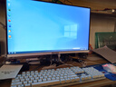梵泰（FOTEN）23.8英寸酷睿四核六核辦公設計游戲一體電腦整機 套餐三：23.8英寸/i7四核/16G/256G 曬單實(shí)拍圖