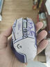 G502 HERO 主宰者有線電競(jìng)游戲鼠標(biāo) RGB背光宏編程吃雞鼠標(biāo)25600dpi 中大手LOL吃雞學(xué)生送禮物 G502hero+阿卡麗貼紙+禮品多選二 曬單實(shí)拍圖