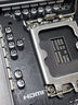微星 B760 Z790 主板 搭 英特爾 i5 主板CPU套裝 板u套裝 B760M MORTAR WIFI II DDR5 i5 14600KF 曬單實(shí)拍圖