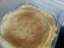 揚(yáng)子薄餅機(jī)春餅機(jī)家用電餅鐺手持小型薄餅鐺烙餅鍋迷你煎餅機(jī)烙餅神器春餅春卷皮千層蛋糕機(jī) 粉色【20cm口徑】配打蛋網(wǎng)+面糊盆 曬單實(shí)拍圖