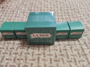 海藍之謎（LA MER）奇跡云絨霜30ml修護緊致面霜護膚品套裝化妝品禮盒生日禮物送女友 曬單實拍圖