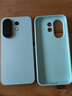 vivo S30 Pro mini 6.31 英寸多彩小直屏 行業(yè)首發(fā)希區(qū)柯克變焦實(shí)況  6500mAh小屏續(xù)航戰(zhàn)神手機(jī) 國補(bǔ) 薄荷青 12GB+256GB 贈TWS耳機(jī) 曬單實(shí)拍圖