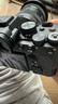 索尼（SONY） ILCE-A7M4 全畫幅微單數(shù)碼相機(jī)專業(yè)級(jí)a74  a7m4 索尼A7M4 單機(jī)身+鋼化膜 官方標(biāo)配（送攝影大禮包） 曬單實(shí)拍圖