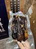 阮小哥 臘肉臘牛肉200g 咸肉煙熏臘肉風(fēng)干臘牛肉干牛腱子湖南特產(chǎn)農(nóng)家 曬單實(shí)拍圖
