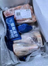 谷開元 寧夏灘羊肉羊排羊肋排羊腿肉生鮮半只羊新鮮屠宰整全羊中秋禮盒 10斤丨5斤羊排+5斤腿【精品】 曬單實(shí)拍圖