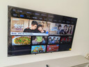 海爾（Haier）電視機(jī)H5C系列75/65/55英寸國家補(bǔ)貼144Hz高刷高色域全面屏3+64GB超薄游戲智能4K平板電視一級(jí)能效 65英寸 新品上市一級(jí)能效+3+32G 144HZ 曬單實(shí)拍圖
