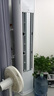 TCL京東聯(lián)名大2匹一級能效真省電SE柜機雙出風(fēng)口立式空調(diào)變頻KFR-51LW/JD21+B1以舊換新國家補貼 曬單實拍圖