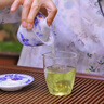 沁茗袍正宗鐵觀音安溪茶葉2025新茶禮盒裝特級(jí)清香型烏龍茶年貨送禮長(zhǎng)輩 鐵觀音禮盒裝500g(藏香) 曬單實(shí)拍圖