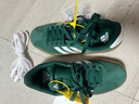 阿迪達斯 （adidas）三葉草系列 女 adidas TAEKWONDO W 休閑鞋 JQ4774 白色 38 曬單實拍圖
