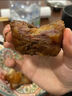 新鮮黃牛尾一整根分切 國產(chǎn)去皮牛尾巴 牛尾骨 散養黃牛肉 4斤整根去皮【斷骨連肉】 曬單實(shí)拍圖