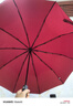 左都（ZUODU）雨傘全自動傘折疊晴雨傘女大號晴雨兩用傘學(xué)生雙人風(fēng)暴傘三折輕便 曬單實拍圖