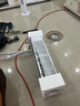 美的空調(diào) 清涼推薦 酷省電 新一級能效 變頻冷暖 家電國家補貼 節(jié)能省電家用臥室掛機 以舊換新 大1.5匹 一級能效 【爆款】省電25% 曬單實拍圖