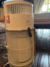霍尼韋爾（honeywell）空氣凈化器 寵物貓毛凈化器 家用過(guò)濾器 室內(nèi)過(guò)濾過(guò)敏原 負(fù)離子空氣凈化器 衛(wèi)健委備案KJ360F-C22W h-cat 曬單實(shí)拍圖
