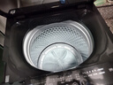 美的（Midea）波輪洗衣機(jī)全自動家用 MB12L2 12公斤大容量 除螨 颶風(fēng)深層勁洗 隨心洗 以舊換新 家電國家補(bǔ)貼20% 曬單實(shí)拍圖
