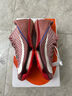 耐克男子短跑田徑釘鞋夏季新款官方NIKE MAXFLY HQ2058 600星塵紅/淡象牙白/紅棕色 36.5 曬單實拍圖