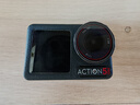 大疆【國(guó)家補(bǔ)貼】 Osmo Action 5 Pro 超旗艦畫質(zhì)運(yùn)動(dòng)相機(jī)戶外摩托騎行潛水vlog相機(jī)便攜式旅拍攝像機(jī) 曬單實(shí)拍圖