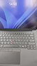 ThinkPad T14P 2025 Gen3【補貼20%】 AI Ultra2代 高性能設計全能標壓商務(wù)辦公ibm筆記本電腦 補貼 Ultra 9-285H 32G 1T 官方標配 3K 120Hz 曬單實(shí)拍圖