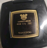 毛戈平光感美肌無痕粉膏802自然色12.5g遮瑕持久防水粉底膏生日禮物女 曬單實(shí)拍圖