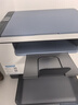 惠普（HP）M232dw 自動雙面無線激光黑白打印機(jī) 學(xué)生家用一體機(jī) 高速高效（低成本 體積小）(躍系列） 曬單實(shí)拍圖