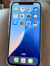 Apple iPhone 12 蘋(píng)果12 雙卡雙待國(guó)行通  5G二手手機(jī) 二手5G手機(jī) 黑色 128G 全網(wǎng)通 曬單實(shí)拍圖