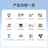 邁從（MCHOSE）K99 V2客制化機(jī)械鍵盤無線藍(lán)牙有線三模結(jié)構(gòu)全鍵熱插拔電競游戲辦公筆記本ipad通用 K99 V2 天際橙-風(fēng)信紫軸 曬單實(shí)拍圖