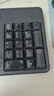 戴爾（DELL）KB216 鍵盤 有線  多媒體鍵盤 辦公鍵盤 全尺寸鍵盤  即插即用  鍵盤（黑色） 曬單實(shí)拍圖