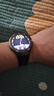 華為（HUAWEI）【國家補貼15%】WATCH GT 5 Pro華為智能手表玄璣感知系統(tǒng)進階運動情緒健康助手長續(xù)航新款 46mm 曜石黑-氟橡膠表帶 曬單實拍圖