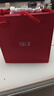 SK-II大紅瓶面霜50g乳液抗老護(hù)膚品套裝禮盒sk2化妝品全套skii生日禮物 曬單實拍圖