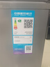 美的（Midea）200升減霜家用小冷柜冷藏冷凍轉(zhuǎn)換冰柜一級(jí)能效母嬰母乳小冰箱BD/BC-200KMF(E)家電國(guó)家補(bǔ)貼20% 曬單實(shí)拍圖