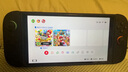任天堂（Nintendo）【國內(nèi)保稅倉】Switch2/1代 OLED/續(xù)航加強日版/港版便攜家用ns體感游戲機掌機 港版switch2馬里奧賽車同捆-劃算組合 曬單實拍圖
