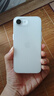 猩球衛(wèi)士高級感防指紋適用Apple/蘋果iPhone16e瓦楞手機殼超薄行李箱條紋保護套磨透明簡約時尚外殼白 曬單實拍圖