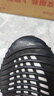 阿迪達(dá)斯Yeezy350黑粉椰子夏日透氣男女時(shí)尚休閑鞋BY9612 38 曬單實(shí)拍圖