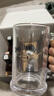 杰克丹尼（Jack Daniels）黑標(biāo)整箱裝 500ml*4瓶   美國田納西州  調(diào)和型  威士忌 曬單實拍圖