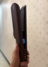 戴森（DYSON）Airstrait HT01 吹風(fēng)直發(fā)器 干發(fā)直發(fā)二合一 利用氣流輕松造型  直板夾 夾板 晶耀紫色 曬單實(shí)拍圖
