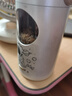 天文全自動削筆刀小學(xué)生升級大口徑削筆機器可削11.5mm加粗桿大三角鉛筆兒童卷筆轉(zhuǎn)筆刀電動文具 8188太空銀 曬單實拍圖