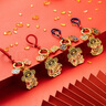 朱炳仁 縱橫考場(chǎng)狀元系列  掛件學(xué)業(yè)客廳玄關(guān)桌面車載七夕禮物 曬單實(shí)拍圖