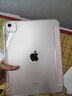 【全國(guó)聯(lián)保庫(kù)存機(jī)】Apple ipad Air5（第五代）M1芯片 蘋果平板 粉色 256G WiFi版 未激活【6期免息】 曬單實(shí)拍圖