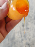 麓神河南特產(chǎn)無(wú)鉛手工制作變蛋雞蛋皮蛋溏心軟糯入口涼菜必備零食 變蛋4枚裝【手工甄選】 曬單實(shí)拍圖