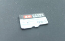GETEA適用于比亞迪行車記錄儀tf內(nèi)存卡宋/唐/漢ev/秦/元/護(hù)衛(wèi)艦07/海豚FAT32格式高速sd存儲卡 比亞迪記錄儀內(nèi)存卡128G（送讀卡器） 曬單實(shí)拍圖
