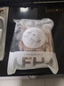 膳之牛&農(nóng)夫好牛 阿根廷草飼原切純牛肋排段凈重3斤 燉煮火鍋生鮮牛肉 曬單實(shí)拍圖