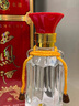 西鳳酒 雙耳 55度 500ml 單瓶裝 鳳香型白酒 升學(xué)宴 曬單實(shí)拍圖