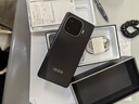 vivo iQOO13 16GB+1TB 驍龍8至尊版 店里選購】24期 免息 Z9Turbo 6000mAh電池144Hz護眼屏 5G手機 曜夜黑 16GB+512GB 官方標配 曬單實(shí)拍圖
