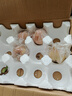 龍多鮮水蜜桃 現(xiàn)摘新鮮當季應季時令水果整箱山西桃子脆甜軟硬兩吃 整箱5斤 單果65-70MM 凈4.5斤 曬單實拍圖