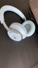 soundcore聲闊SpaceOne漫游S1頭戴無(wú)線藍(lán)牙耳機(jī)電腦游戲耳麥超高顏值智能降噪耳麥四六級(jí)聽(tīng)力適用華為小米蘋果 【湖泊藍(lán)】雙金標(biāo)音質(zhì) 超長(zhǎng)續(xù)航 曬單實(shí)拍圖