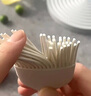 onlycook家用刷子食品級(jí)硅膠油刷烘焙工具廚房烙餅刷耐高溫?zé)舅?曬單實(shí)拍圖